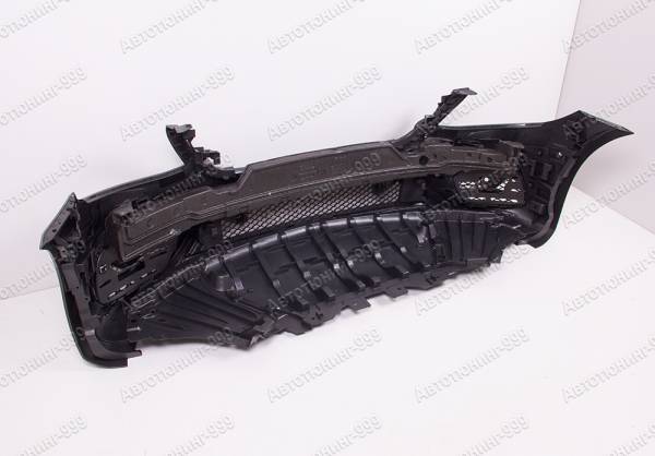 ������ �������� AMG ����� �� Mercedes S-klass (W 222) 2017-��.