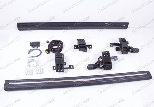 ������� ������ Mercedes Benz �� Mercedes G-klass (W 463) �������