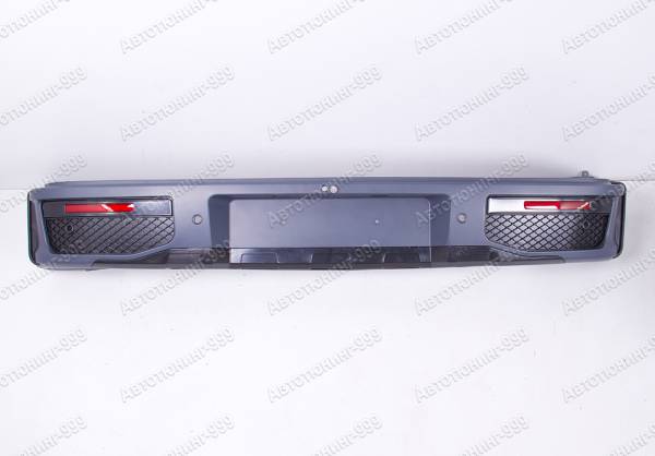 ����� Brabus ����� 465 �� Mercedes G-klass (W 463) 2018-2024 �.�. ����