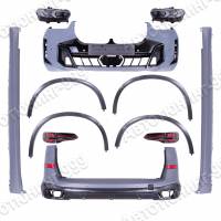 ���������� � ����� 2023 ��� BMW X5 (G 05) � ������