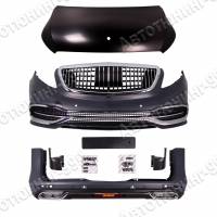 ����� Maybach ��� Mercedes Vito (W 447) � ������� � ������