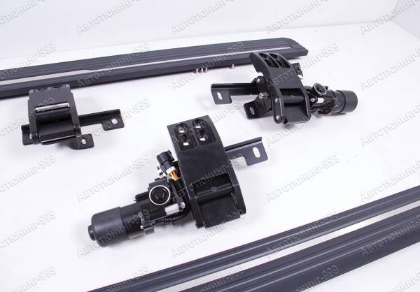 ������� ������ Mercedes Benz �� Mercedes G-klass (W 463)