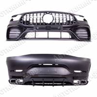 ����� ������ 63 AMG Mercedes AMG GT C190 ���������� � ������