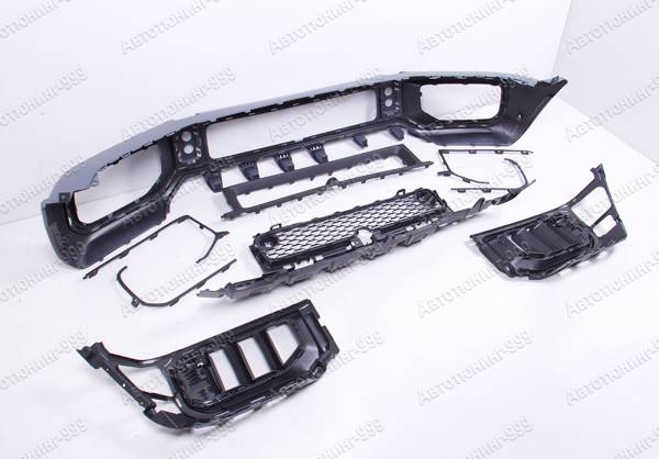   63 AMG  Mercedes G-klass (W 465) 2025 ..