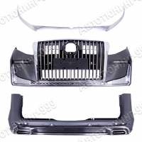 ����� AURUS �� Mercedes Vito (W 447) � ������