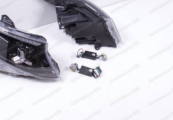   Mercedes V klass (W 447)