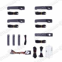      Mercedes G-klass W463 2018-  