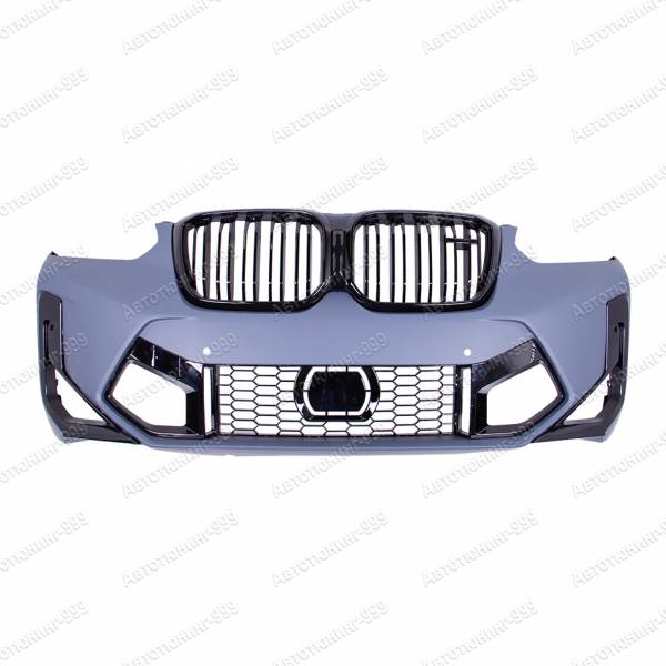 ������ �������� X4M (F 98) ��� BMW X4 (G 02) ����������