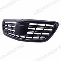 ������� AMG �� Mercedes S-klass (W 222) ������ � ������