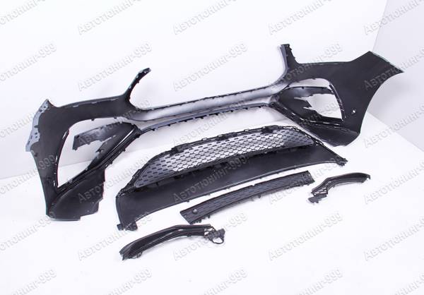 ������ 53 AMG ������ �� Mercedes GLE (V 167) ���������� 2023