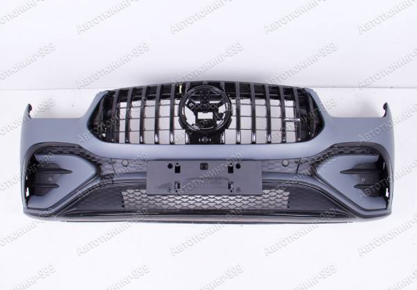 ������ 53 AMG ������ �� Mercedes GLE (V 167) ���������� 2023