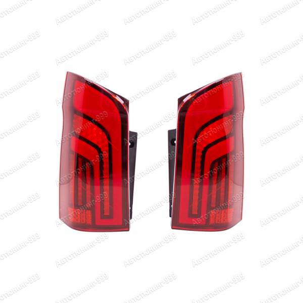 ������ �� Mercedes Vito (W 447) ������-������