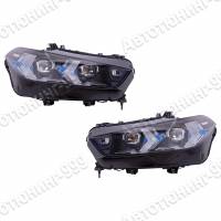 ���� ��� BMW X5 (G 05) ����� ���������� � ������