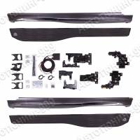 ������ ��������� ������ Maybach �� GLS (X 167) � ������