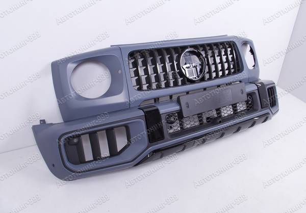  63 AMG  Mercedes G-klass (W 465) 2025 ..