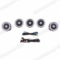 ����������� ����������� ������ Aviator � Mercedes C-klass (W 205) �������� � ������